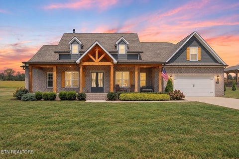 Photo of 3019 Westowne Circle, Cookeville, TN 38501 (MLS # 1355422)