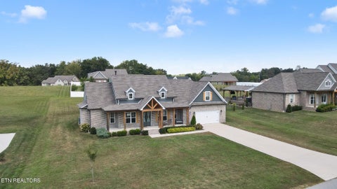 Tiny photo for 3019 Westowne Circle, Cookeville, TN 38501 (MLS # 1355422)