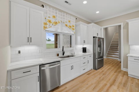 Tiny photo for 3019 Westowne Circle, Cookeville, TN 38501 (MLS # 1355422)