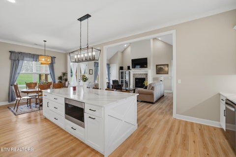 Tiny photo for 3019 Westowne Circle, Cookeville, TN 38501 (MLS # 1355422)