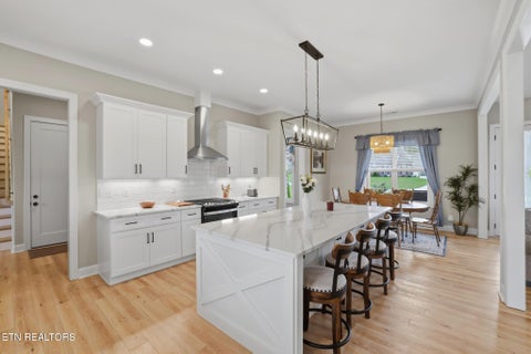 Tiny photo for 3019 Westowne Circle, Cookeville, TN 38501 (MLS # 1355422)