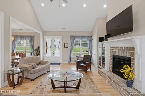 Tiny photo for 3019 Westowne Circle, Cookeville, TN 38501 (MLS # 1355422)