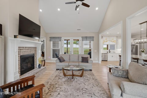 Tiny photo for 3019 Westowne Circle, Cookeville, TN 38501 (MLS # 1355422)