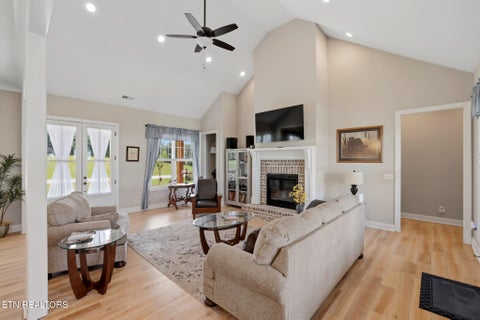 Tiny photo for 3019 Westowne Circle, Cookeville, TN 38501 (MLS # 1355422)