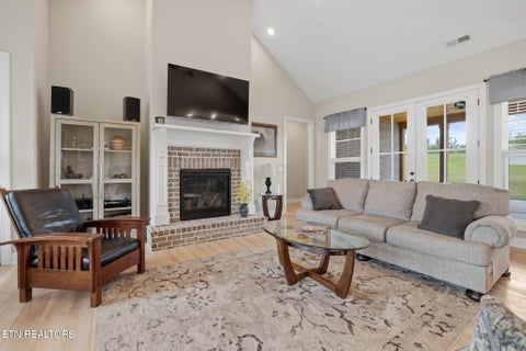 Tiny photo for 3019 Westowne Circle, Cookeville, TN 38501 (MLS # 1355422)