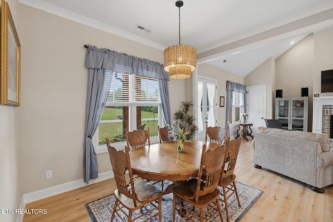 Tiny photo for 3019 Westowne Circle, Cookeville, TN 38501 (MLS # 1355422)