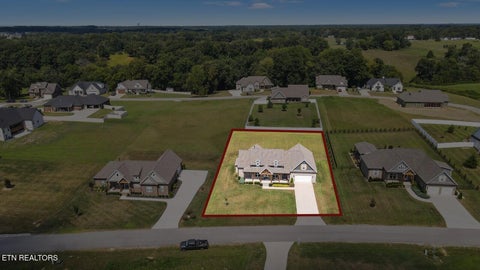 Tiny photo for 3019 Westowne Circle, Cookeville, TN 38501 (MLS # 1355422)