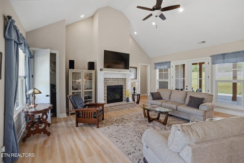 Tiny photo for 3019 Westowne Circle, Cookeville, TN 38501 (MLS # 1355422)