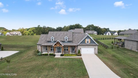 Tiny photo for 3019 Westowne Circle, Cookeville, TN 38501 (MLS # 1355422)
