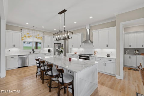 Tiny photo for 3019 Westowne Circle, Cookeville, TN 38501 (MLS # 1355422)