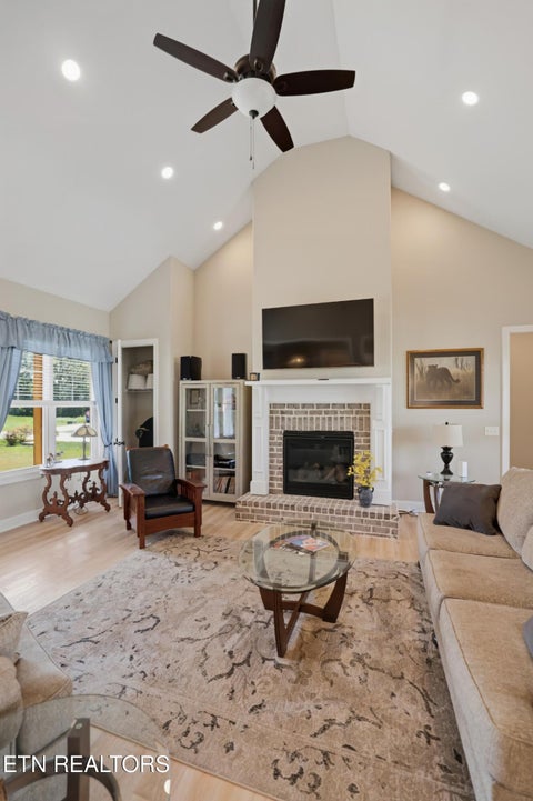 Tiny photo for 3019 Westowne Circle, Cookeville, TN 38501 (MLS # 1355422)
