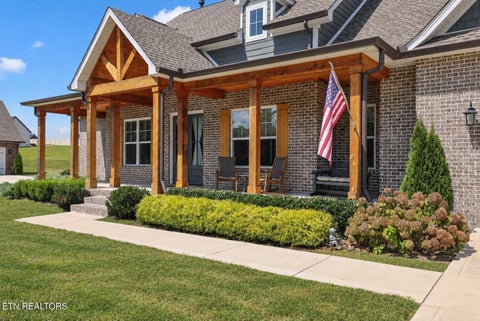 Tiny photo for 3019 Westowne Circle, Cookeville, TN 38501 (MLS # 1355422)