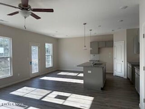Tiny photo for 8856 Keenburg Lane, Knoxville, TN 37931 (MLS # 1323821)