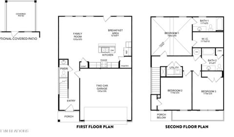 Tiny photo for 8856 Keenburg Lane, Knoxville, TN 37931 (MLS # 1323821)