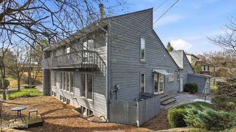 Tiny photo for 1620 Agawela Ave, Knoxville, TN 37919 (MLS # 1331754)