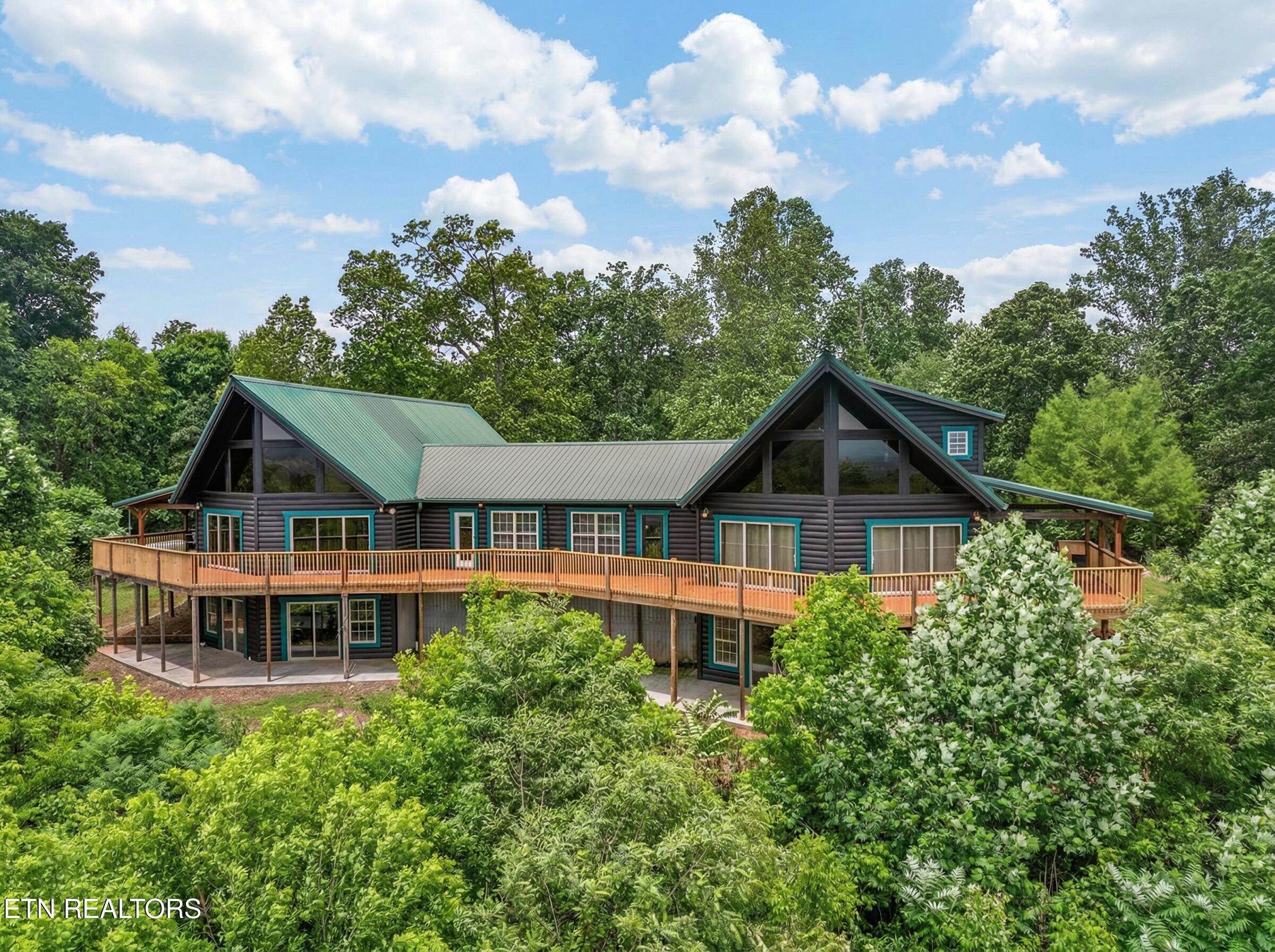 1750 Hiwassee Road