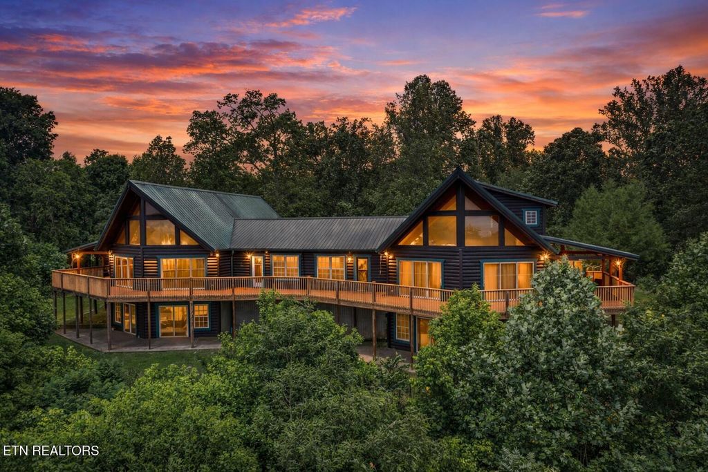 Photo of 1750 Hiwassee Road, Sweetwater, TN 37874 (MLS # 1334587)