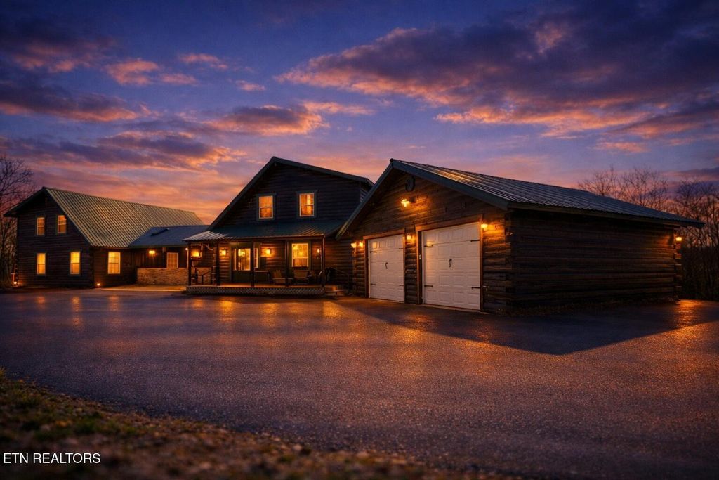 Photo of 1750 Hiwassee Road, Sweetwater, TN 37874 (MLS # 1334587)