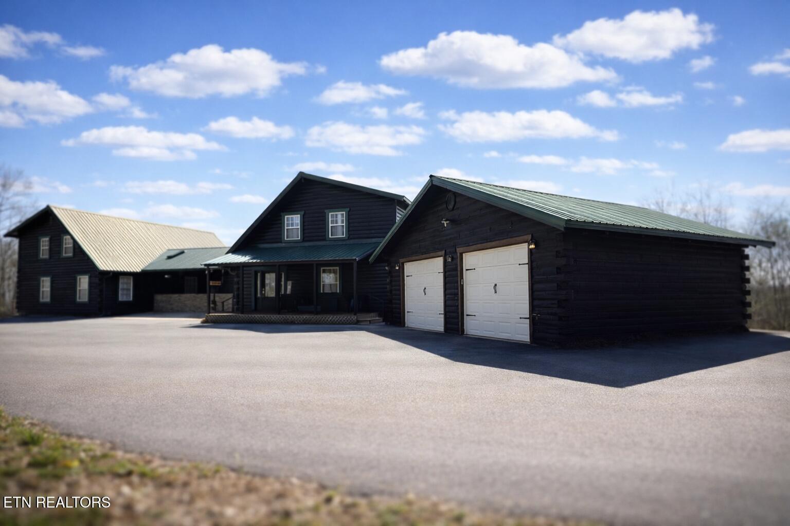 1750 Hiwassee Road