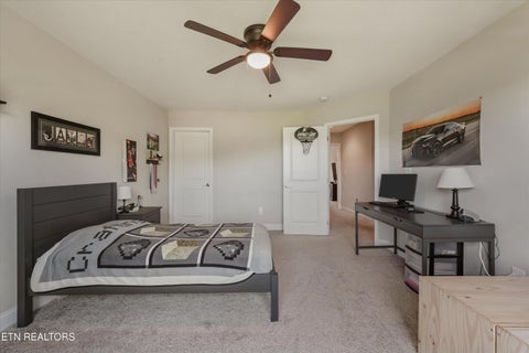 Tiny photo for 104 Pineberry West Rd, Oak Ridge, TN 37830 (MLS # 1350402)