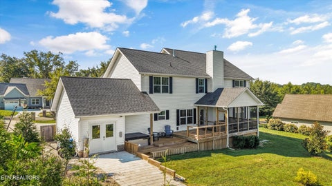 Tiny photo for 104 Pineberry West Rd, Oak Ridge, TN 37830 (MLS # 1350402)