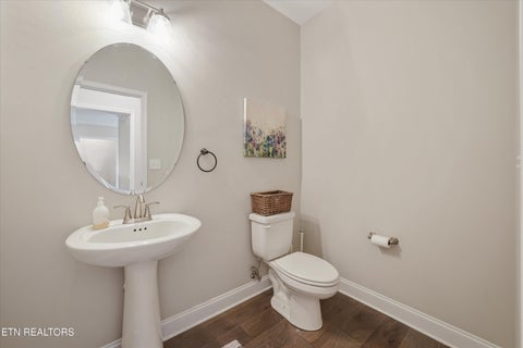 Tiny photo for 104 Pineberry West Rd, Oak Ridge, TN 37830 (MLS # 1350402)