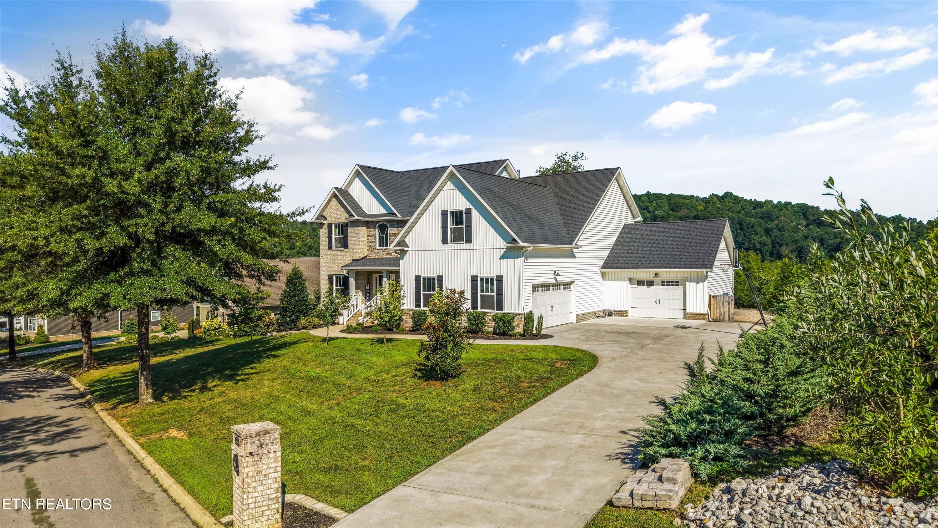 104 Pineberry West Rd
