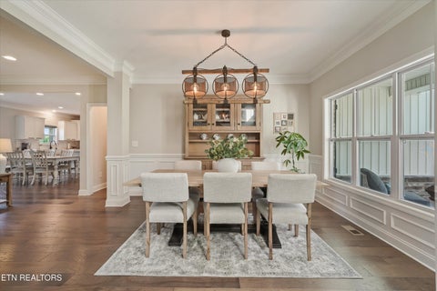 Tiny photo for 104 Pineberry West Rd, Oak Ridge, TN 37830 (MLS # 1350402)