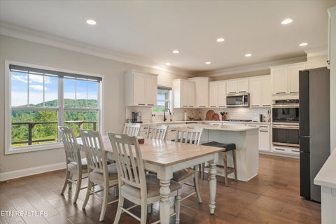 Tiny photo for 104 Pineberry West Rd, Oak Ridge, TN 37830 (MLS # 1350402)