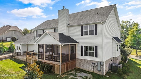Tiny photo for 104 Pineberry West Rd, Oak Ridge, TN 37830 (MLS # 1350402)