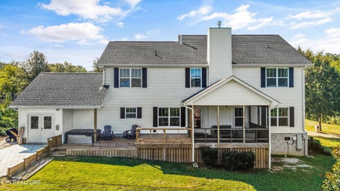 Tiny photo for 104 Pineberry West Rd, Oak Ridge, TN 37830 (MLS # 1350402)