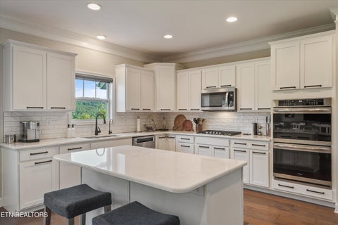 Tiny photo for 104 Pineberry West Rd, Oak Ridge, TN 37830 (MLS # 1350402)