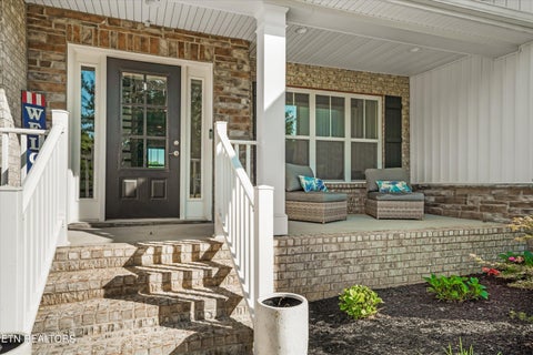Tiny photo for 104 Pineberry West Rd, Oak Ridge, TN 37830 (MLS # 1350402)