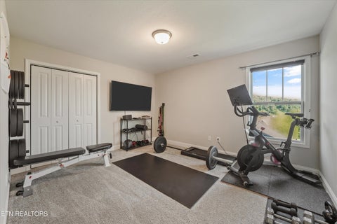 Tiny photo for 104 Pineberry West Rd, Oak Ridge, TN 37830 (MLS # 1350402)