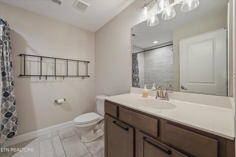Tiny photo for 104 Pineberry West Rd, Oak Ridge, TN 37830 (MLS # 1350402)