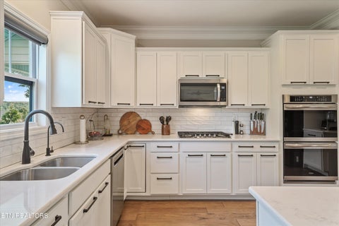 Tiny photo for 104 Pineberry West Rd, Oak Ridge, TN 37830 (MLS # 1350402)