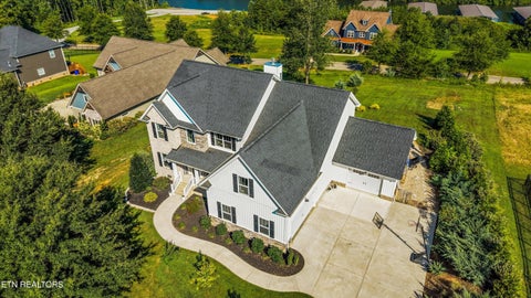 Tiny photo for 104 Pineberry West Rd, Oak Ridge, TN 37830 (MLS # 1350402)