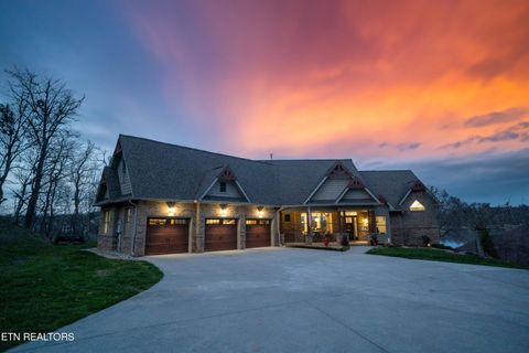 485 Quiet River Lane Loudon TN 37774