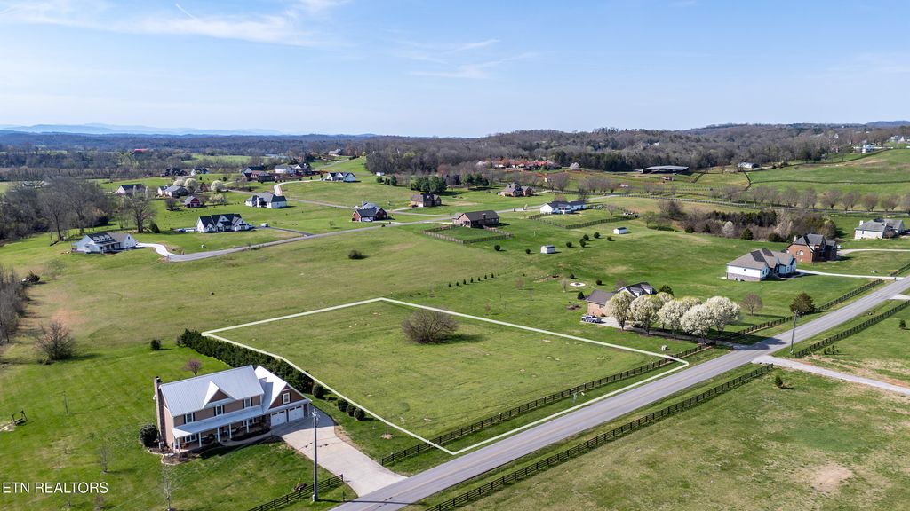 Photo of 51 Richland Rd, Blaine, TN 37709 (MLS # 1332794)