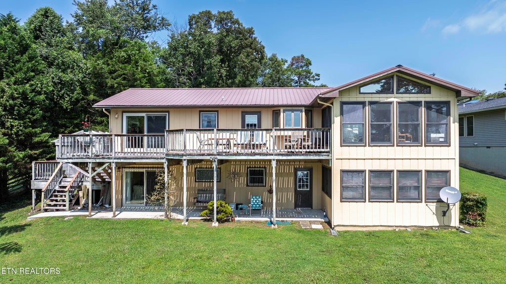 Photo of 300 Lake Forest Lane, Spring City, TN 37381 (MLS # 1351540)