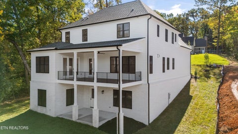 Tiny photo for 12931 Siena Lane, Knoxville, TN 37934 (MLS # 1359558)