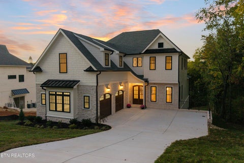 Tiny photo for 12931 Siena Lane, Knoxville, TN 37934 (MLS # 1359558)