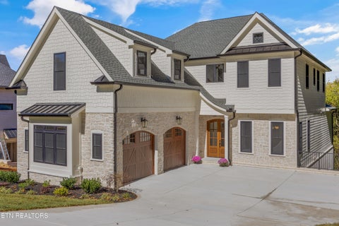 Photo of 12931 Siena Lane, Knoxville, TN 37934 (MLS # 1359558)
