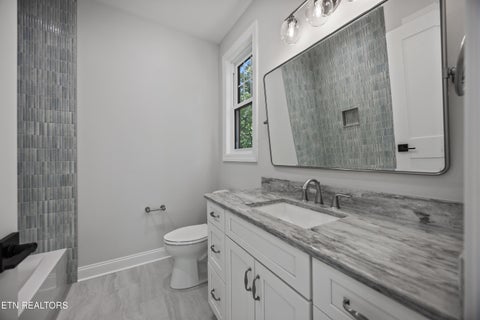Tiny photo for 12931 Siena Lane, Knoxville, TN 37934 (MLS # 1359558)