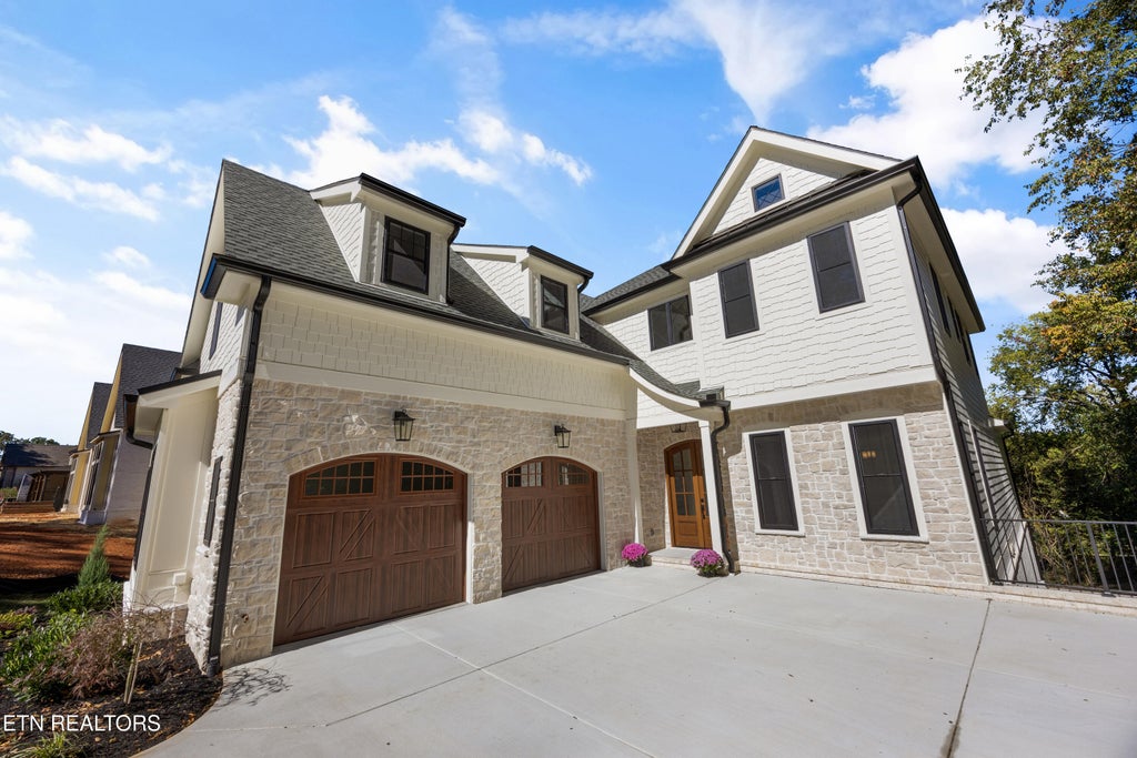 Photo of 12931 Siena Lane, Knoxville, TN 37934 (MLS # 1359558)