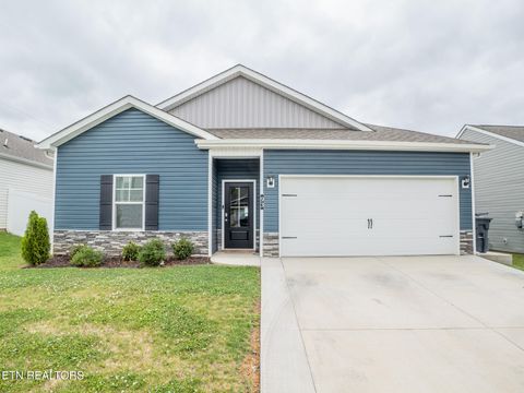 Photo of 93 Thistle Drive, Bluff City, TN 37618 (MLS # 1338961)