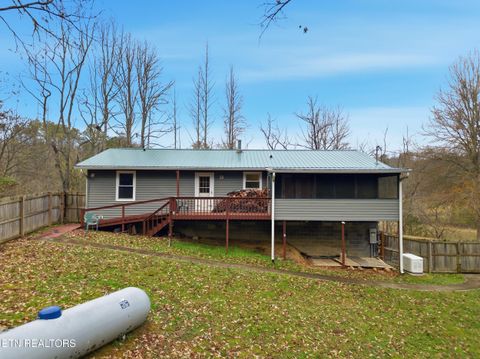 Tiny photo for 3522 Bogard Rd, Cosby, TN 37722 (MLS # 1323596)