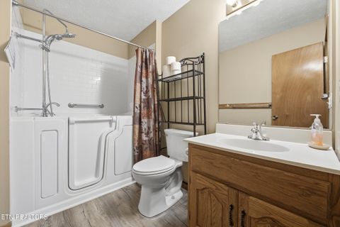 Tiny photo for 3522 Bogard Rd, Cosby, TN 37722 (MLS # 1323596)