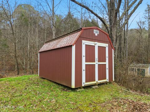 Tiny photo for 3522 Bogard Rd, Cosby, TN 37722 (MLS # 1323596)