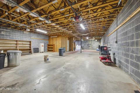 Tiny photo for 3522 Bogard Rd, Cosby, TN 37722 (MLS # 1323596)